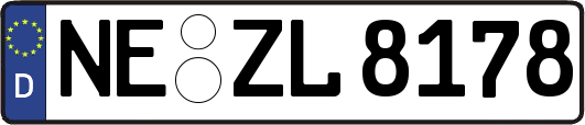 NE-ZL8178