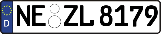 NE-ZL8179