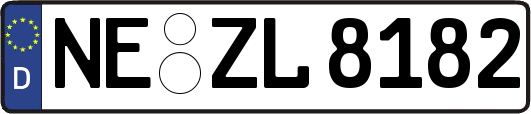 NE-ZL8182