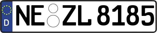 NE-ZL8185