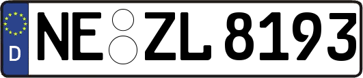 NE-ZL8193