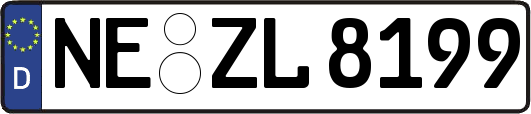 NE-ZL8199