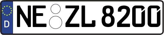 NE-ZL8200