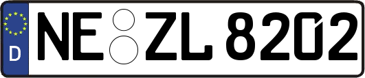 NE-ZL8202