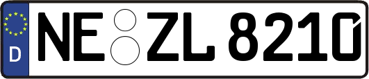 NE-ZL8210