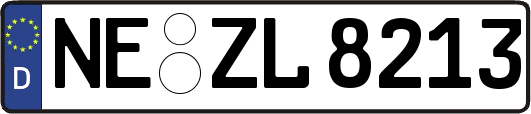 NE-ZL8213