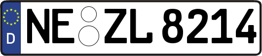 NE-ZL8214