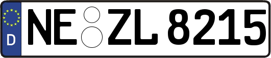 NE-ZL8215