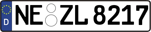 NE-ZL8217
