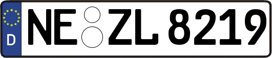 NE-ZL8219