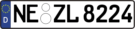 NE-ZL8224
