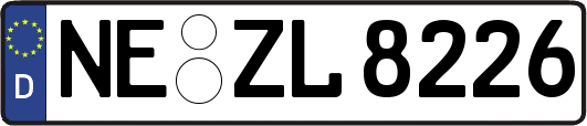 NE-ZL8226