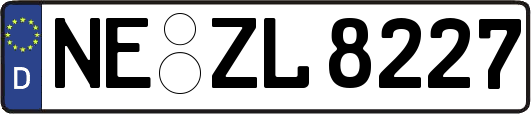 NE-ZL8227
