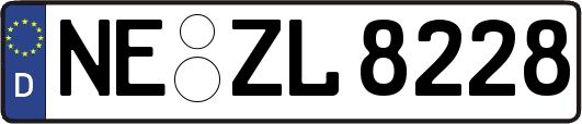 NE-ZL8228