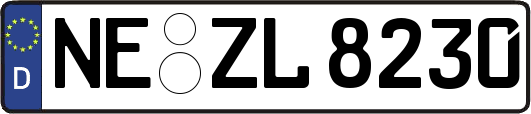 NE-ZL8230
