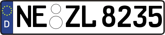 NE-ZL8235