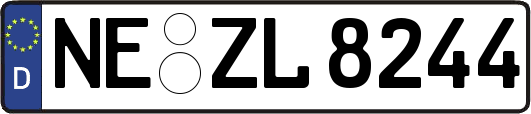 NE-ZL8244