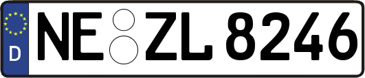 NE-ZL8246