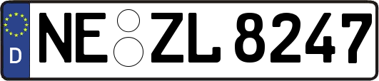 NE-ZL8247