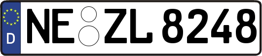 NE-ZL8248