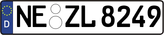 NE-ZL8249