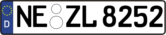 NE-ZL8252