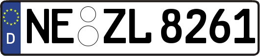 NE-ZL8261