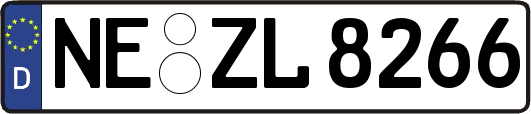 NE-ZL8266