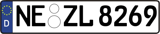 NE-ZL8269