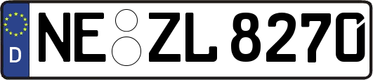 NE-ZL8270