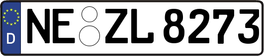 NE-ZL8273