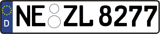 NE-ZL8277