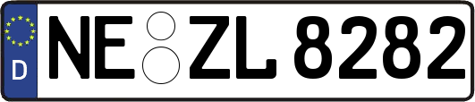 NE-ZL8282