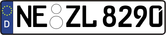 NE-ZL8290