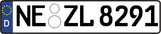 NE-ZL8291
