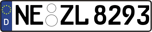 NE-ZL8293