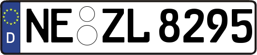 NE-ZL8295