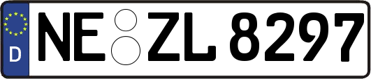 NE-ZL8297