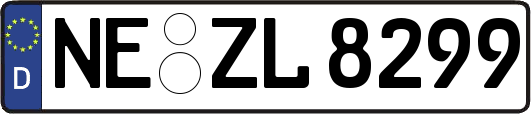 NE-ZL8299
