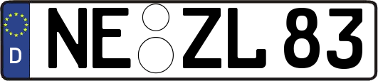 NE-ZL83