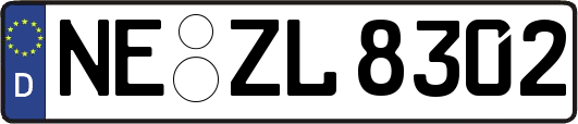 NE-ZL8302