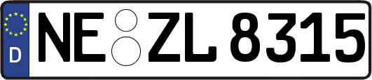 NE-ZL8315