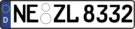 NE-ZL8332
