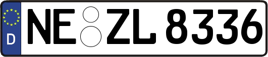 NE-ZL8336