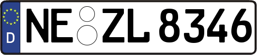 NE-ZL8346