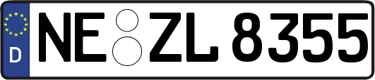 NE-ZL8355