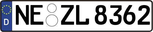 NE-ZL8362