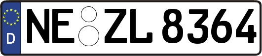 NE-ZL8364