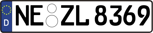 NE-ZL8369