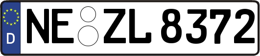 NE-ZL8372